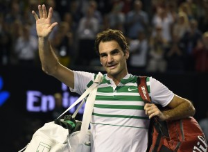 Roger Federer