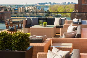 The Rosewood