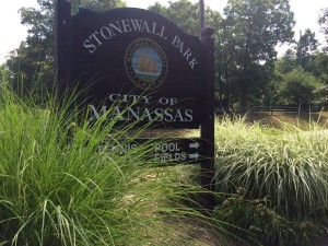 STONEWALL PARK