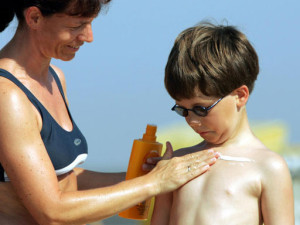 SUNSCREEN