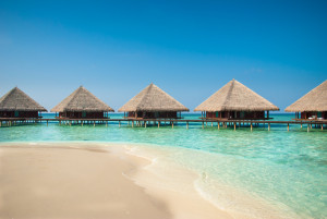 Maldives Watervillas