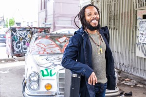 Ziggy Marley