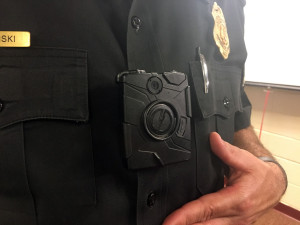 Body cam