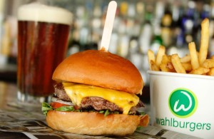 Burger
