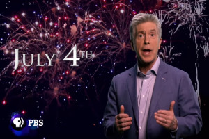Capitol fourth