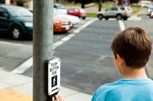 Crosswalk