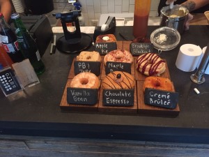 Doughnuts