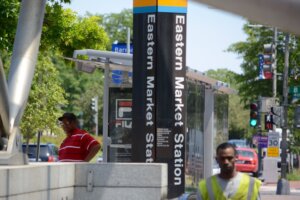 Eastern market metro2