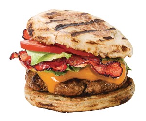 Bimbo Bakeries USA GrillersTEMBurgerShot