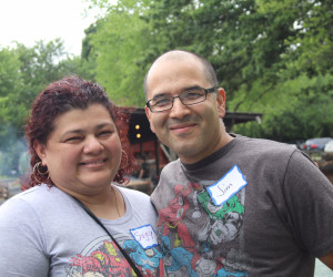 Foster parents md