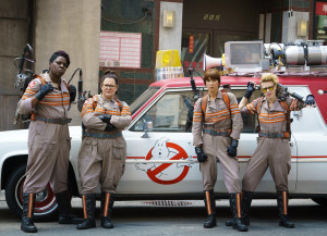 Film Female Comedies