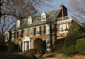 Grace kellyhouse