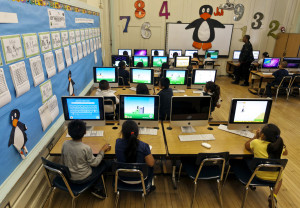 Student Data Privacy
