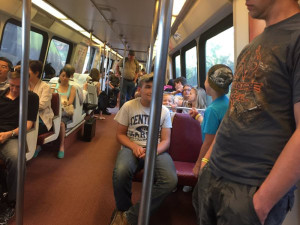 Metro neal