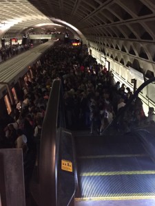 Metro