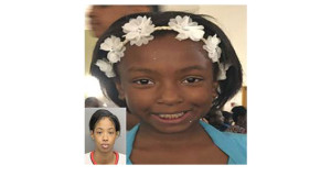 Missing girl