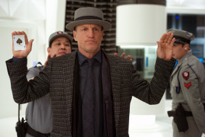 Film Review Now You See Me