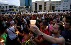 Nightclub Shooting Florida