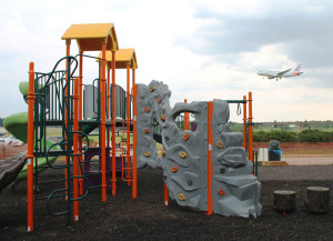 Playground BWI