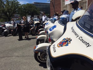 Police