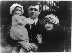 Ruthfamily