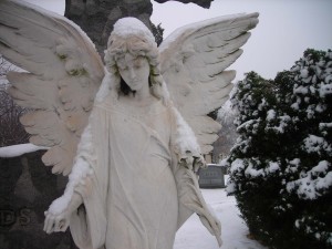 St. Mary's Catholic Church Cemetery