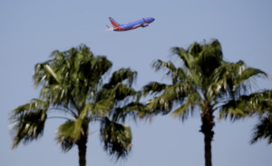 Southwest Airlines