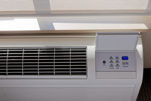Heating Air conditioning Thermostat