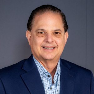Steve Dresner