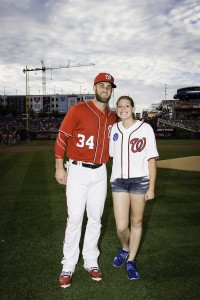 2016 Washington Nationals