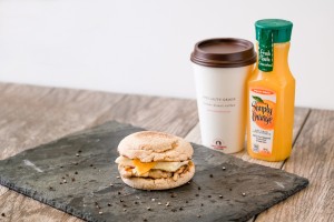 Chick fil A