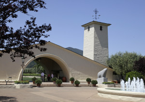 Mondavi Wine