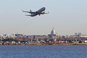 Washington Airport