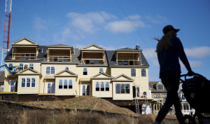 Mortgage Rates