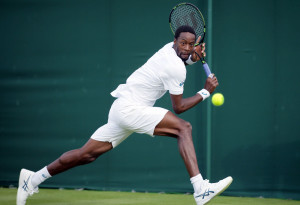 Britain Wimbledon Tennis