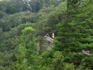 Blowing Rock