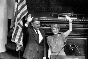 Mondale Ferraro