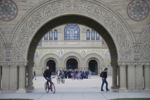 California Universities