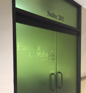 CYROBANK