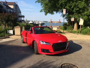 Car Report