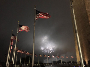 Fireworks
