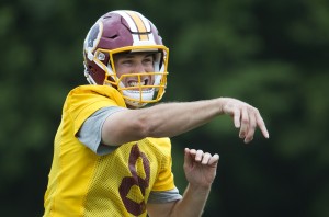 Kirk Cousins