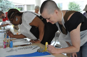PaintFest America