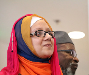 Islamic Society Germantown