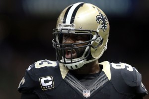 Baltimore Ravens v New Orleans Saints