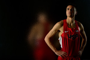 USOC Portraits for Rio2016