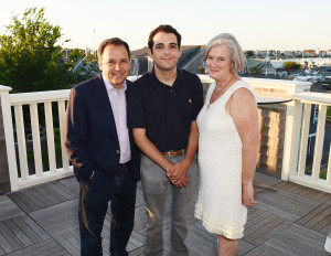 2016 Nantucket Film Festival Day