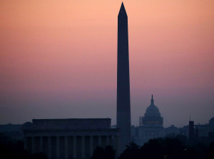Heat Wave Predicted For D.C. Over Weekend