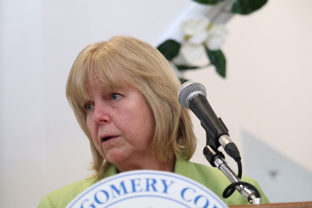 Nancy Floreen