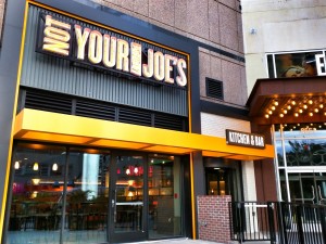 JOES